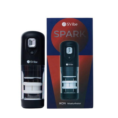 IKON Spark.