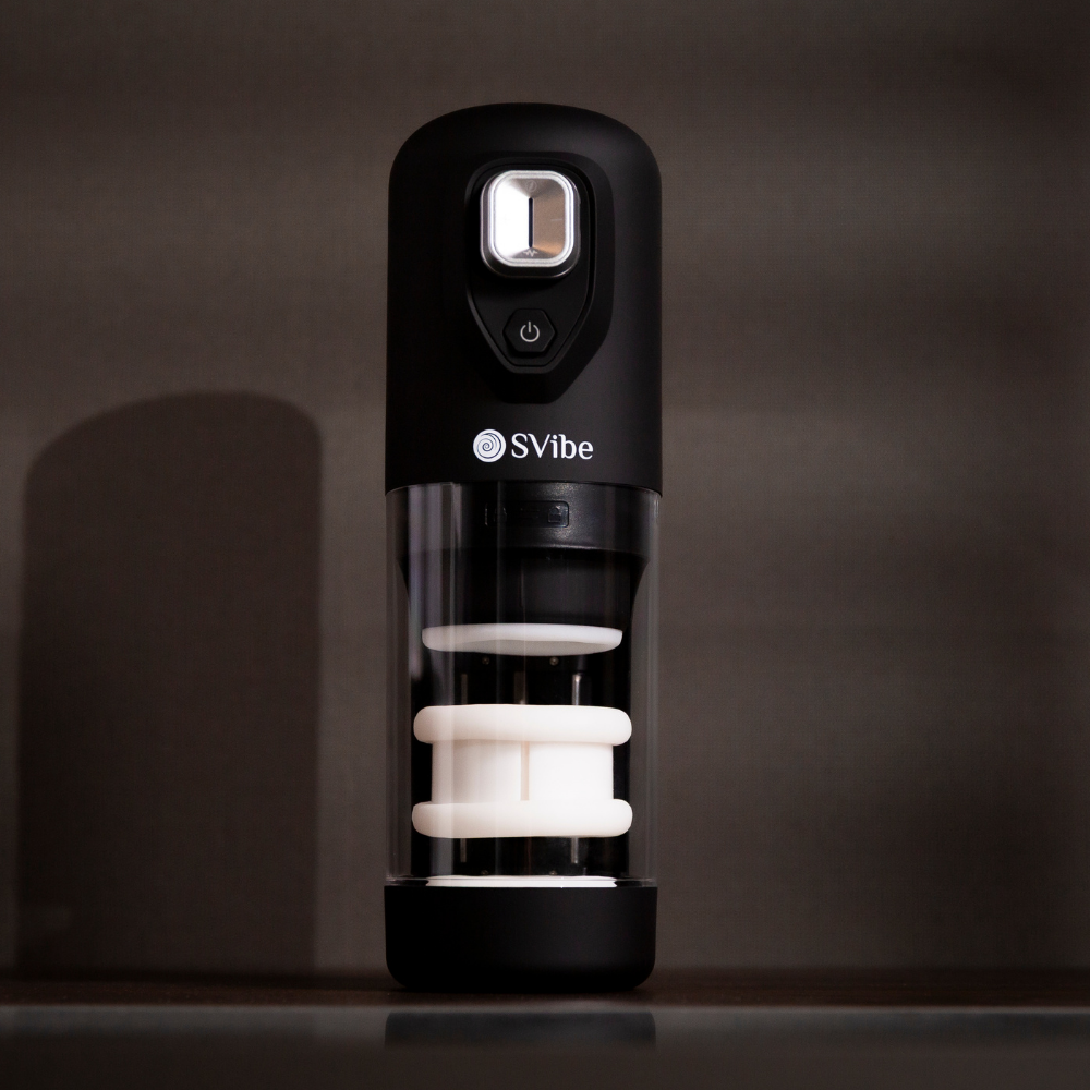IKON Spark.
