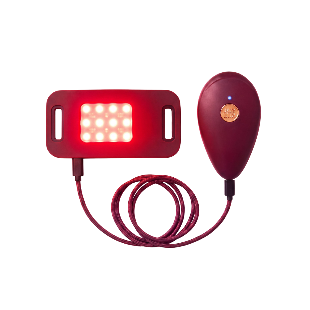 ILYEO body Red-Light Therapy.
