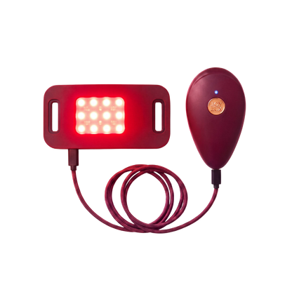ILYEO body Red-Light Therapy.