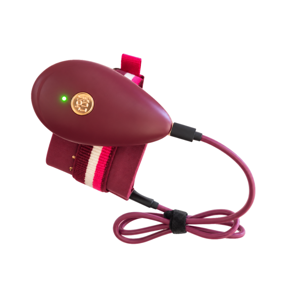 ILYEO body Red-Light Therapy.