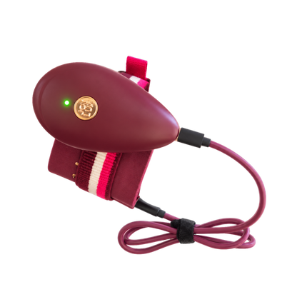 ILYEO body Red-Light Therapy.