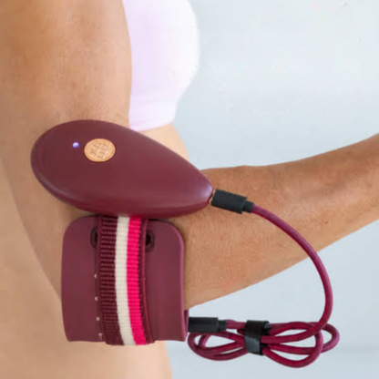 ILYEO body Red-Light Therapy.