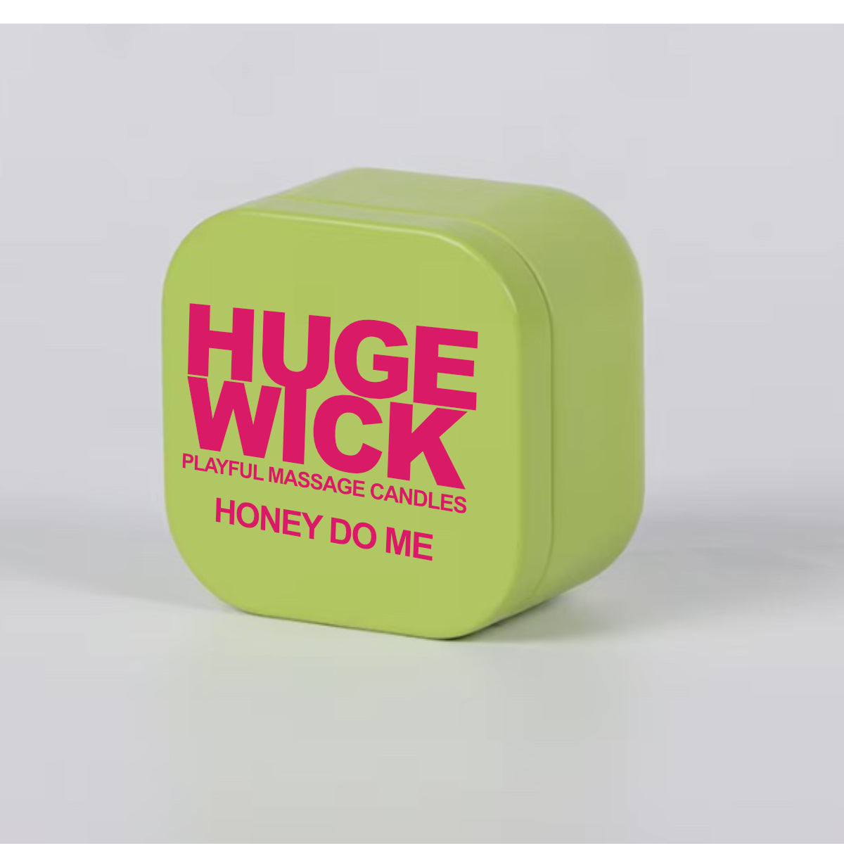 Honey Dew Me -Massage Candle -2oz.