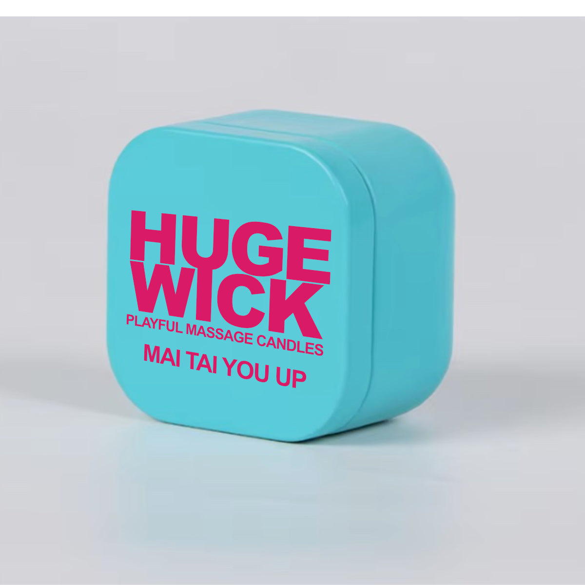 Mai Tai You Up -Massage Candle -2oz.