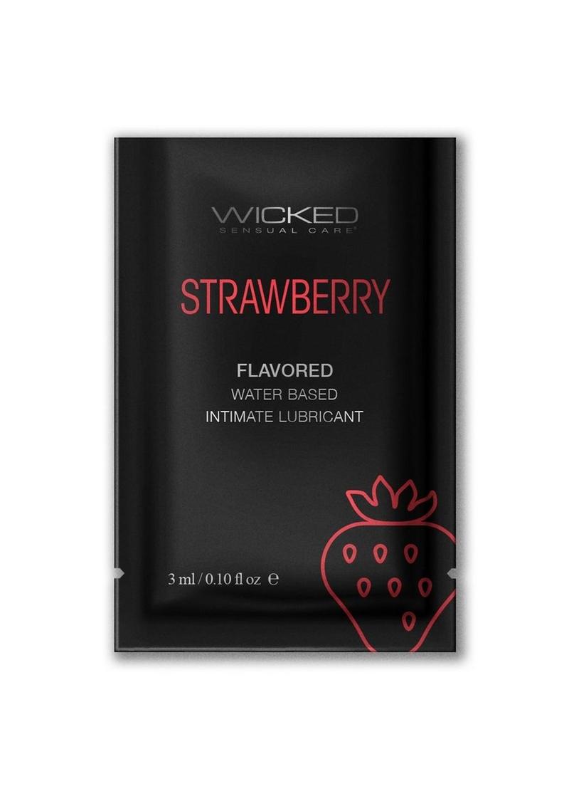 Teasers fresh Fruit Mix