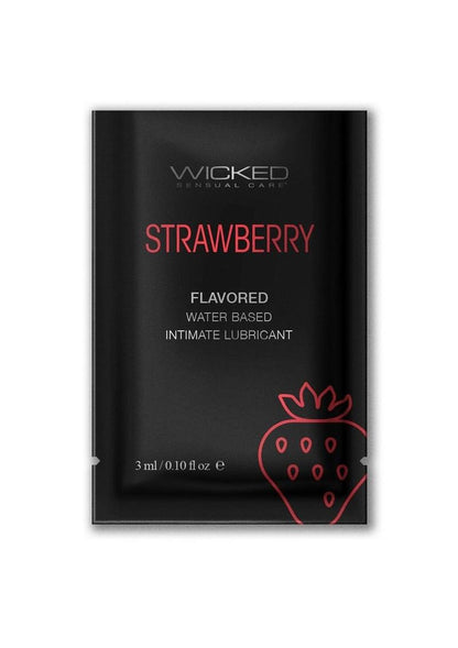 Teasers fresh Fruit Mix