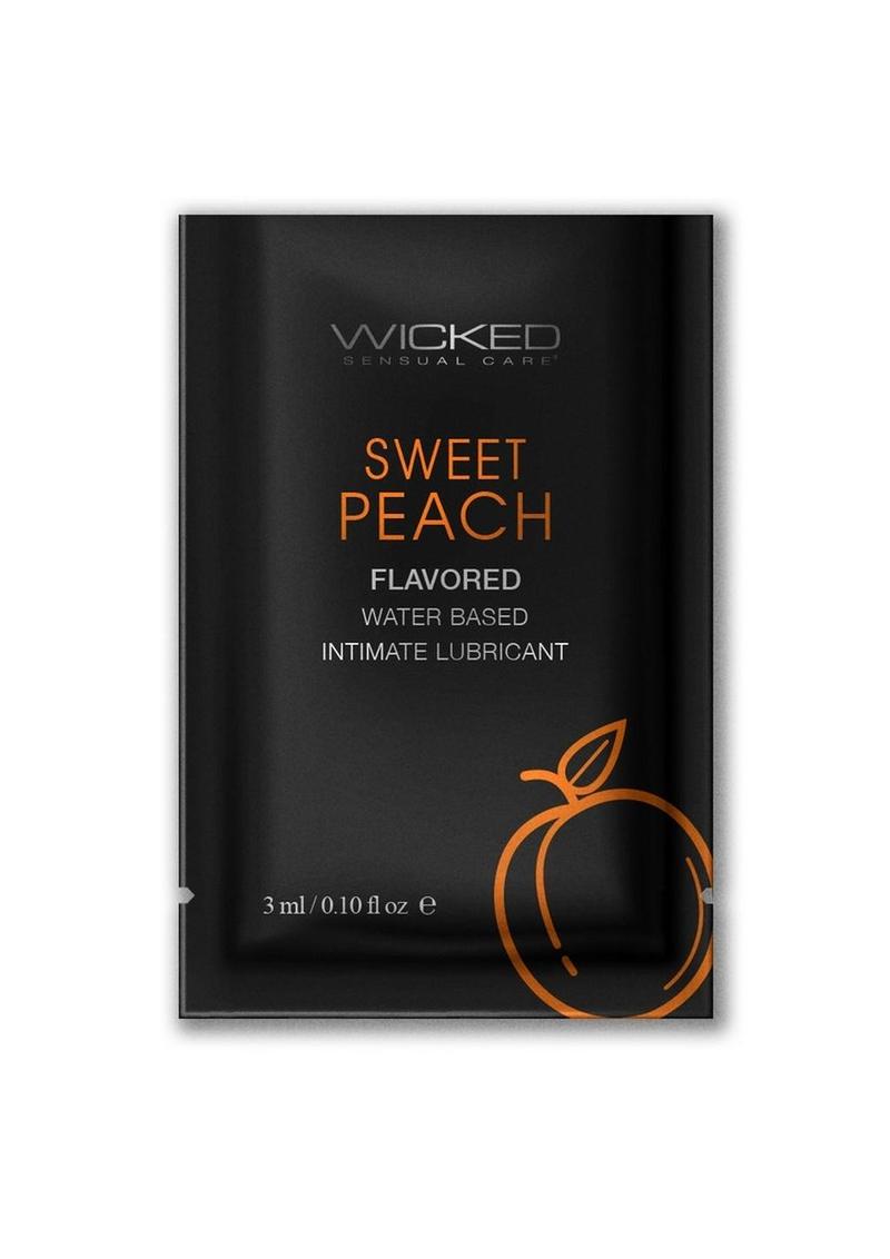 Teasers fresh Fruit Mix