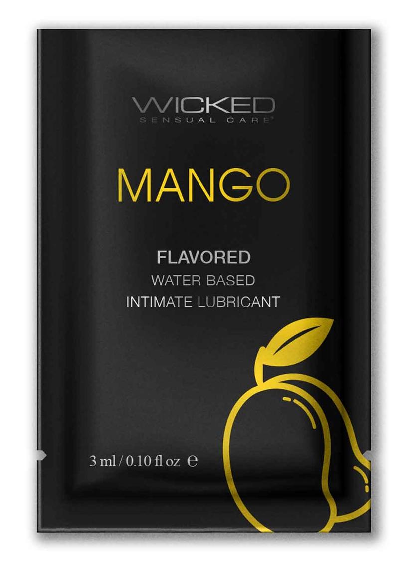 Teasers fresh Fruit Mix