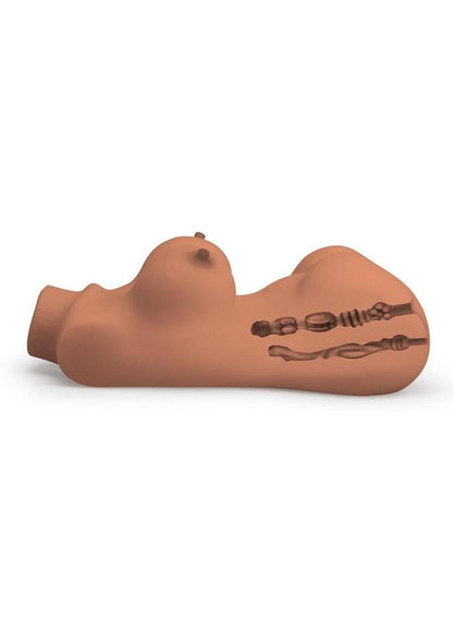 Stroke X Big Titty Pornstar Banger Masturbator
