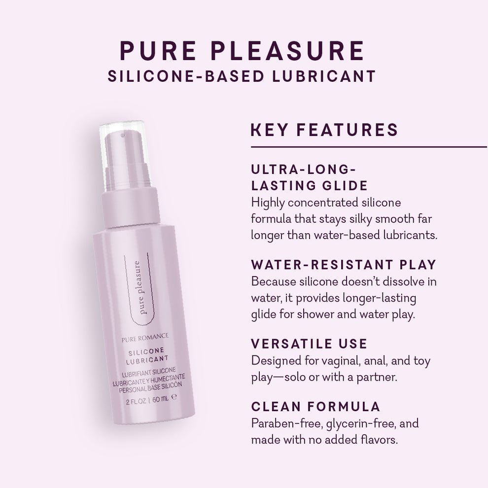 Pure Pleasure