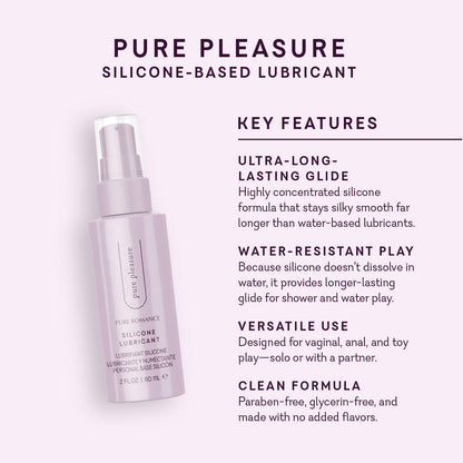 Pure Pleasure