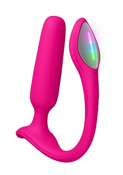 Light Up Anal Plug