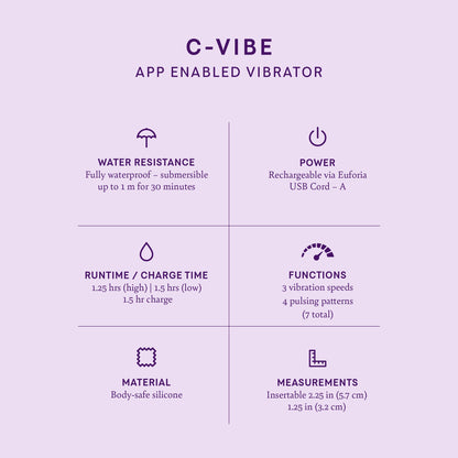 C-Vibe