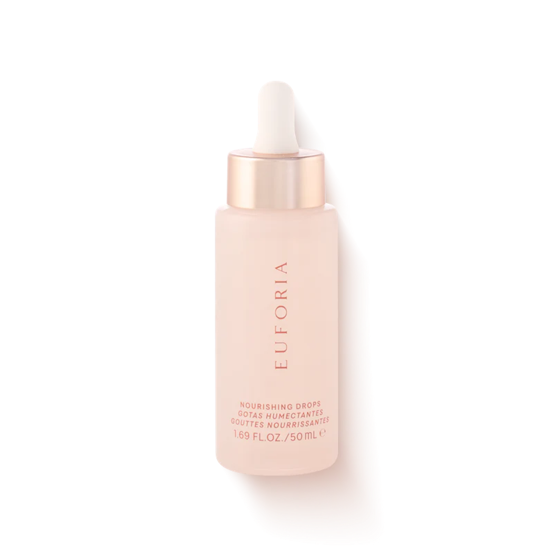 EUFORIA - Nourishing Drops
