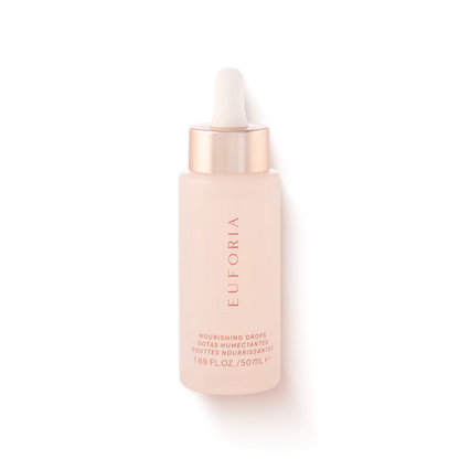EUFORIA - Nourishing Drops