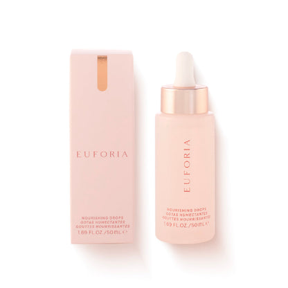 EUFORIA - Nourishing Drops