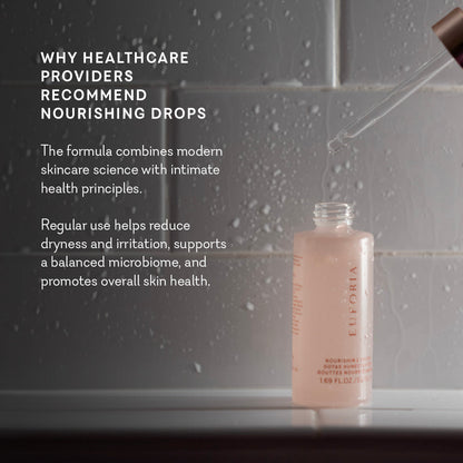 EUFORIA - Nourishing Drops