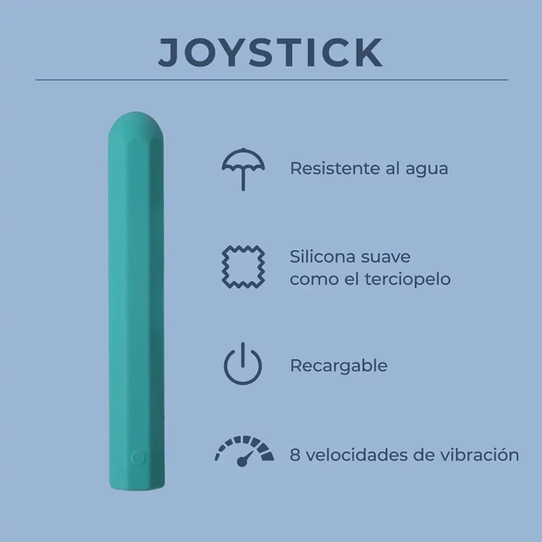 Joy Stick - Beginner Toy