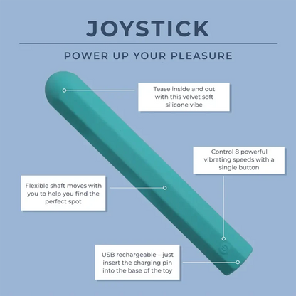 Joy Stick - Beginner Toy