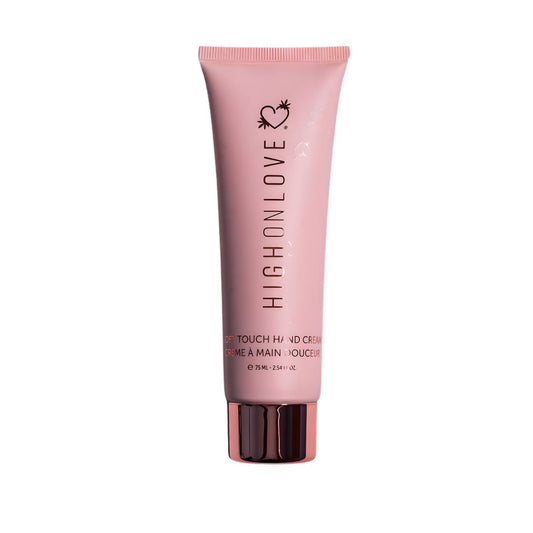 Soft Touch Hand Cream