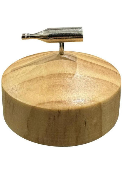 Deluxe Spin The Bottle Board Game.