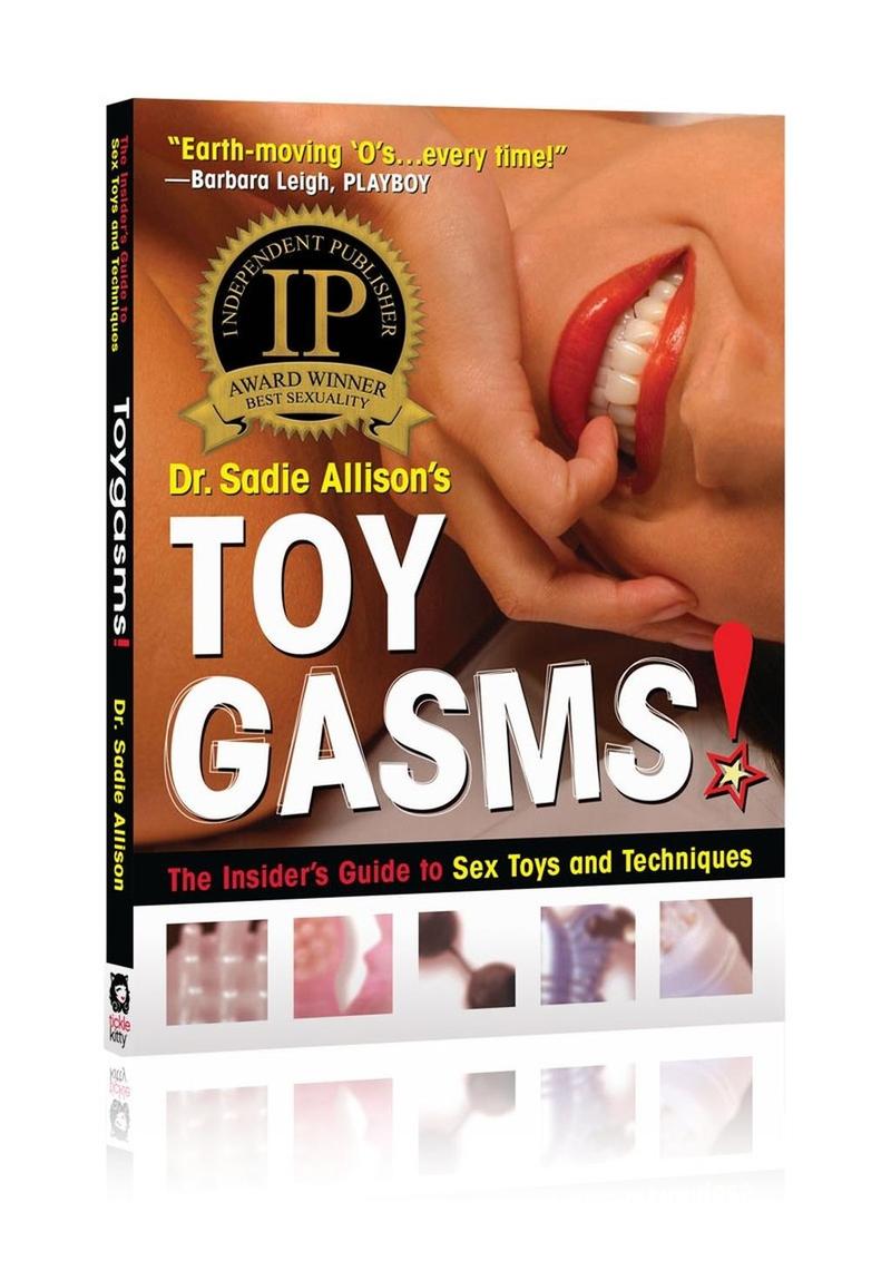 ToyGasms.