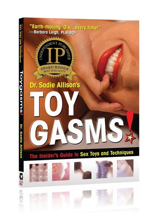 ToyGasms.