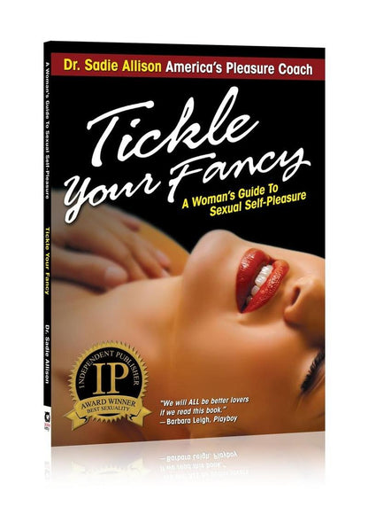 Tickle Your Fancy.