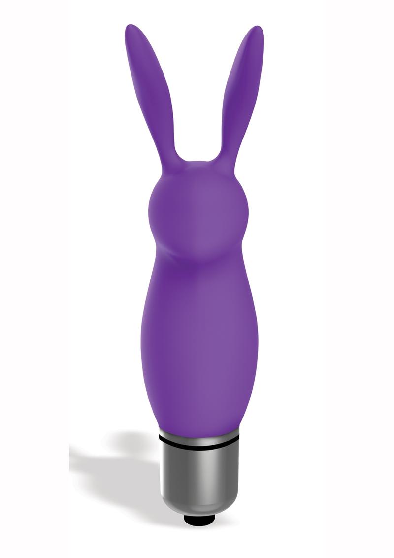 Silicone Bunny Bullet