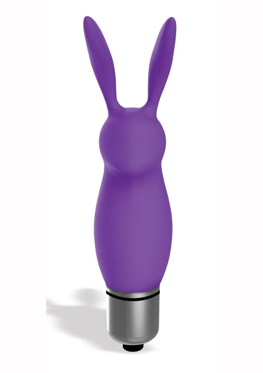 Silicone Bunny Bullet