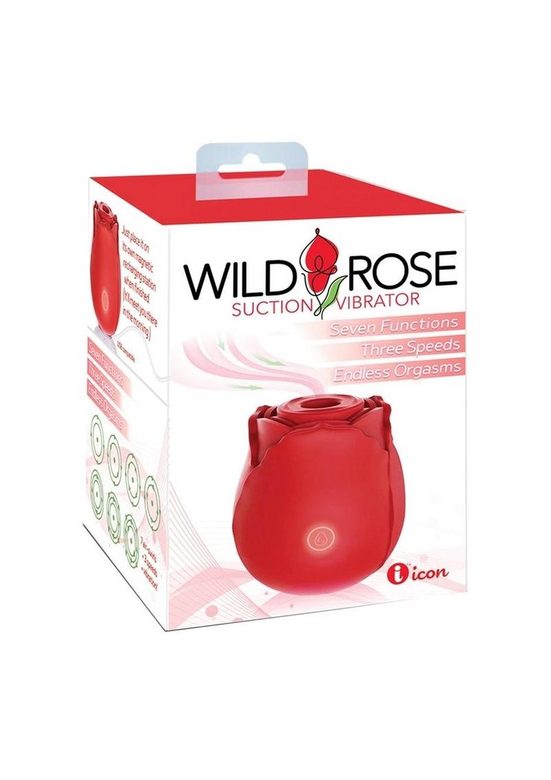 Wild Rose Classic.