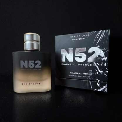 N52 Magnetic Cologne