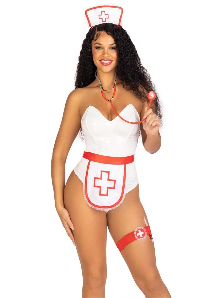 Nurse.