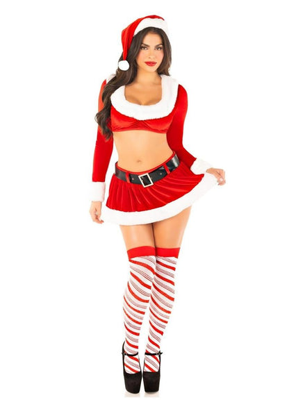 HoHo Hottie