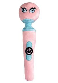 Wanda DelPoochie.