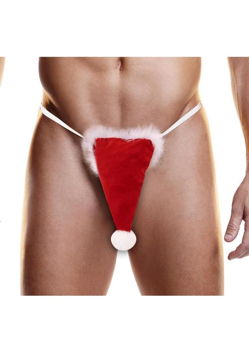 Santa Baby.