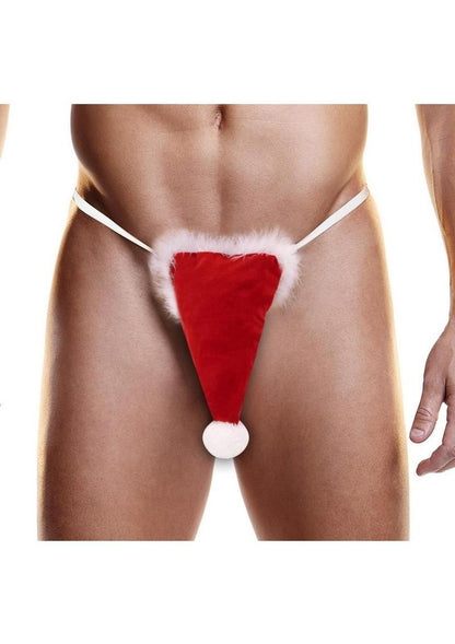 Santa Baby.