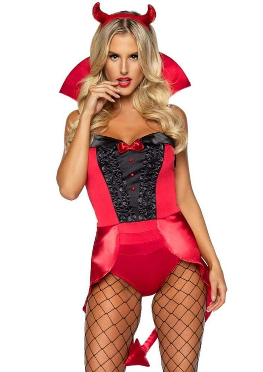 Devilish Darling