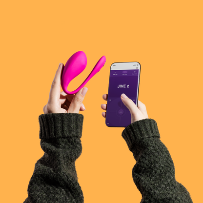 We-Vibe Jive 2.