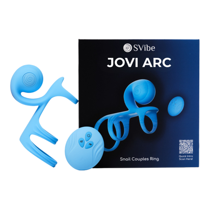 Jovi Arc.