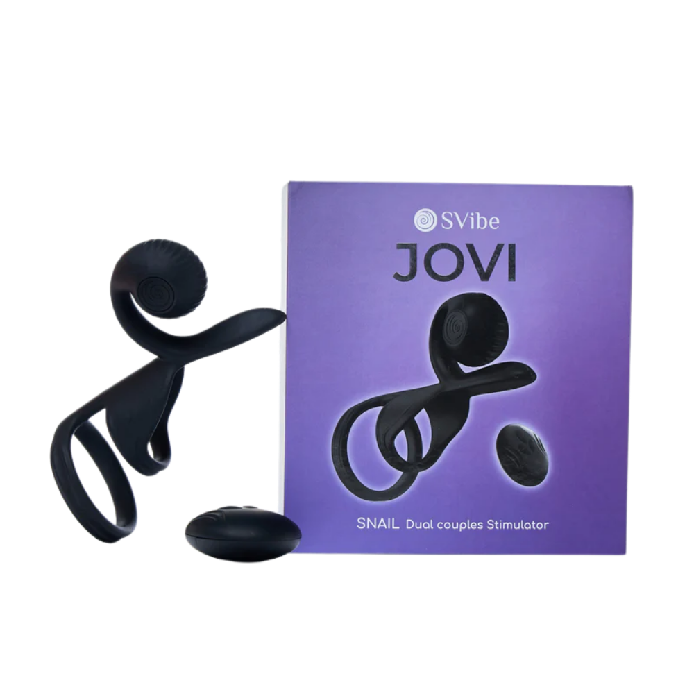 Jovi.