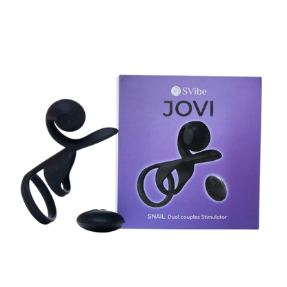 Jovi.