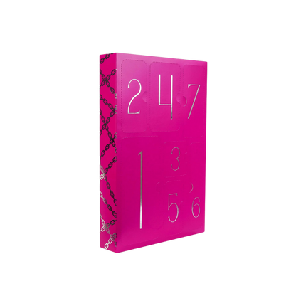 Kinky Countdown