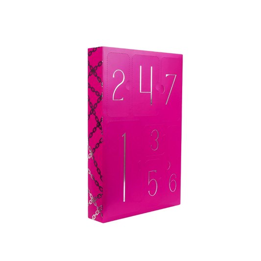 Kinky Countdown