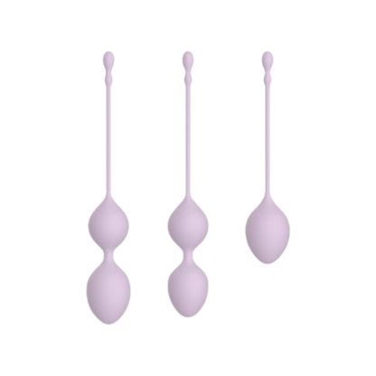 Kasi Kegel Set.