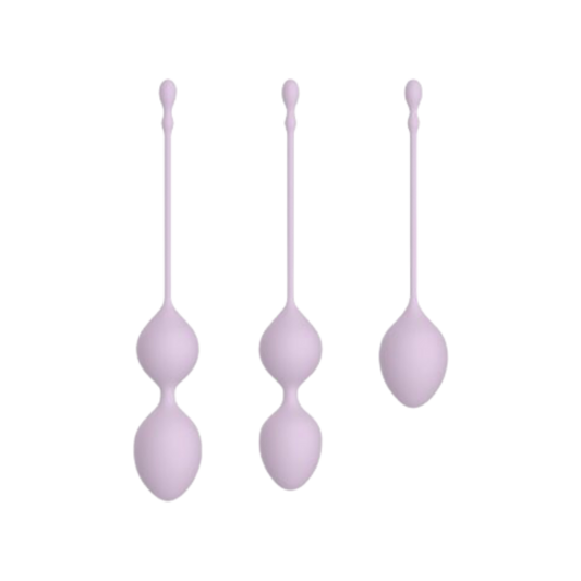 Kasi Kegel Set.