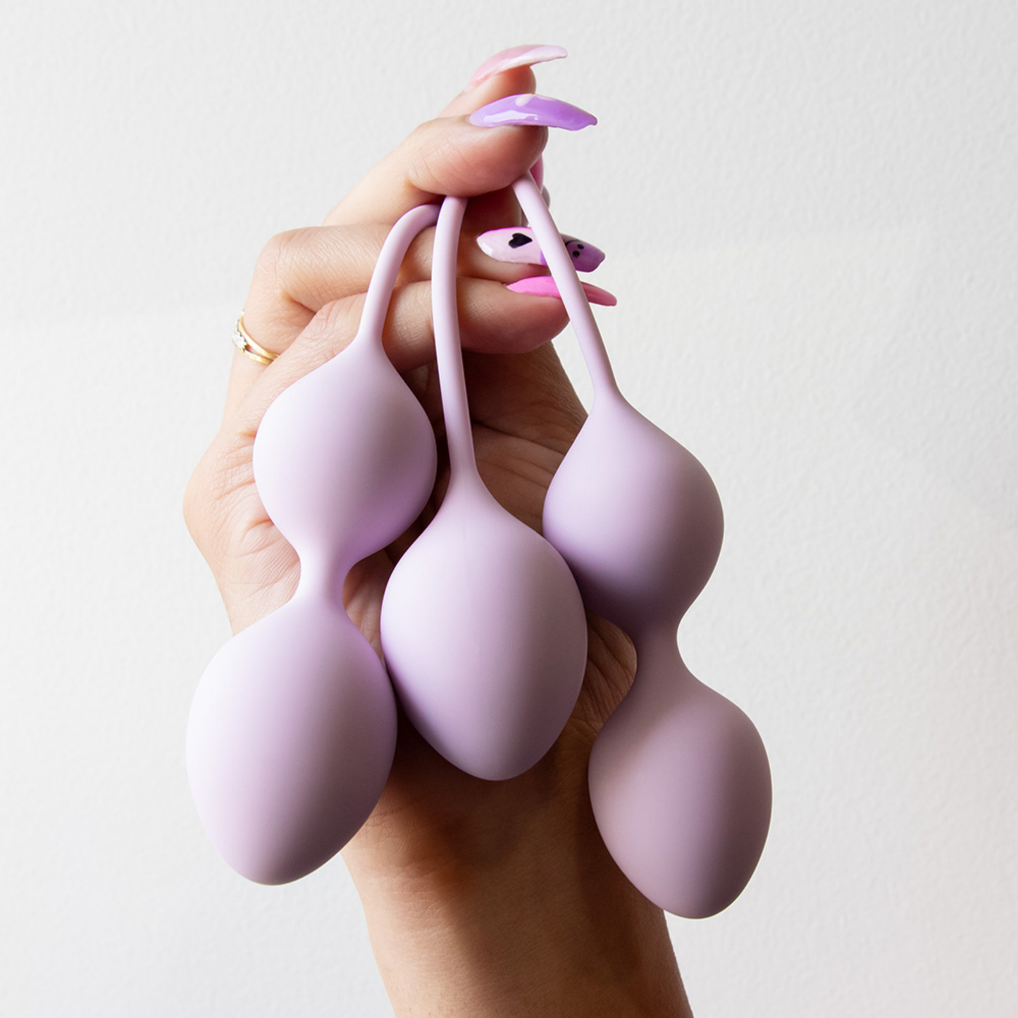 Kasi Kegel Set.