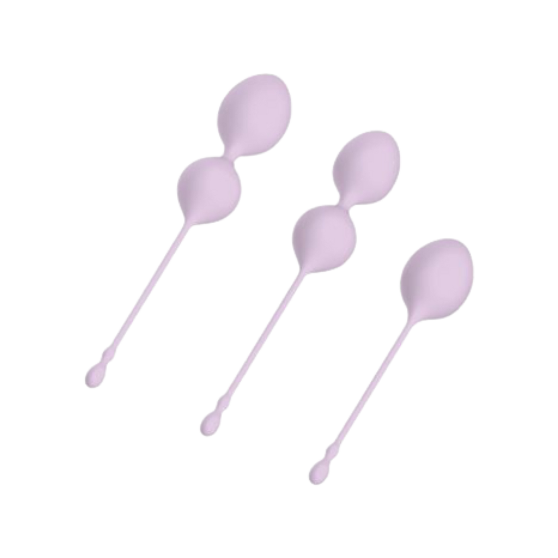 Kasi Kegel Set.