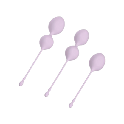 Kasi Kegel Set.